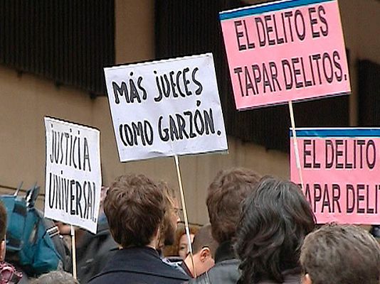 El Telediario en cuatro minutos