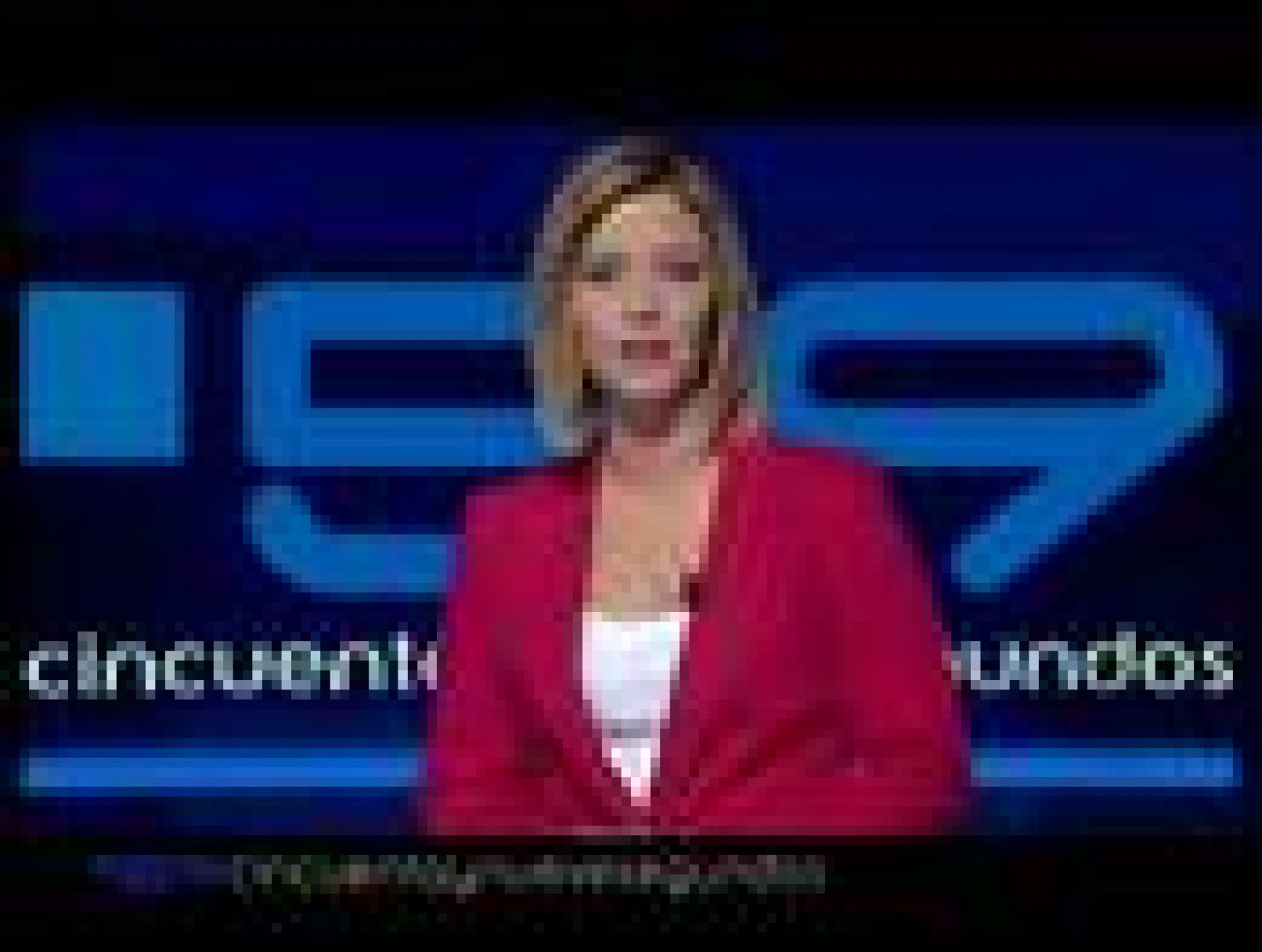 59 segundos - 15/04/10 - 59 segundos | Ver