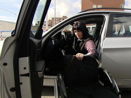 El mundo se mueve contigo - Programa 6