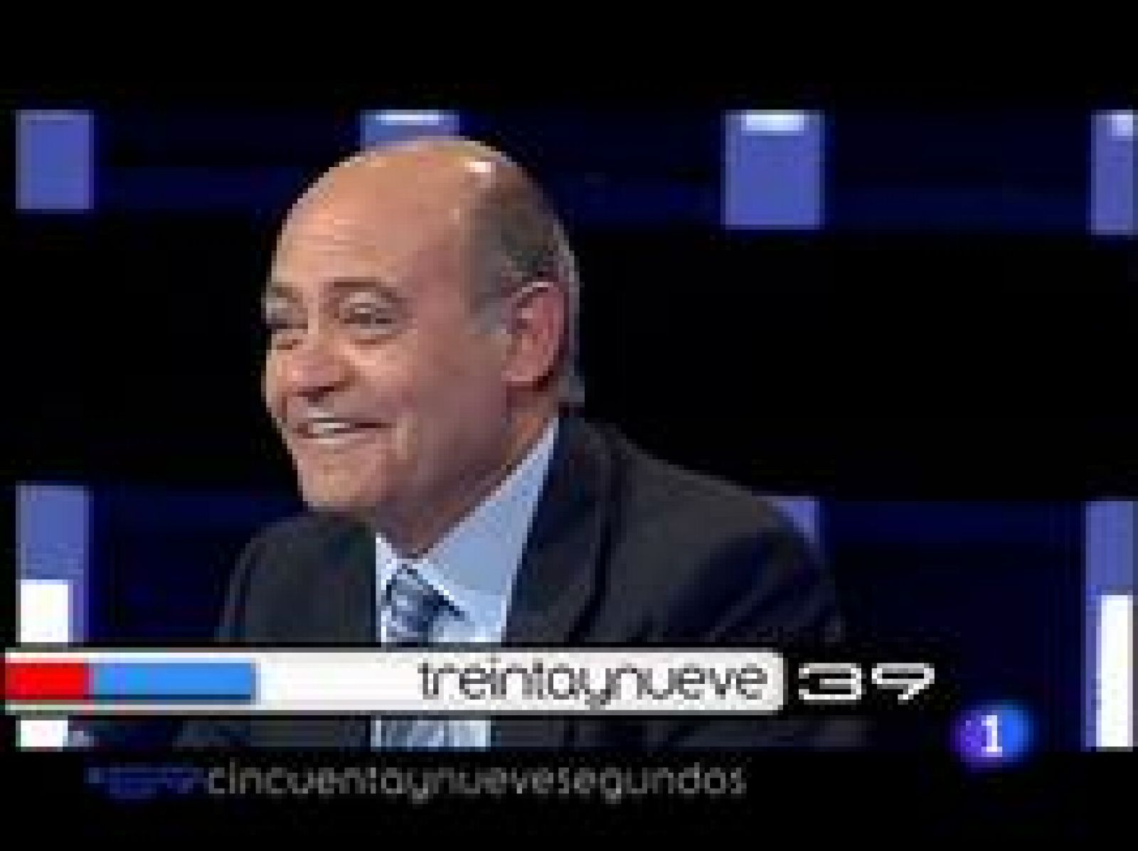 59 segundos: La decisión más difícil de Ferrán | RTVE Play