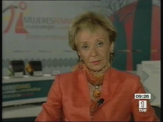 Los desayunos - De la Vega comenta su foto