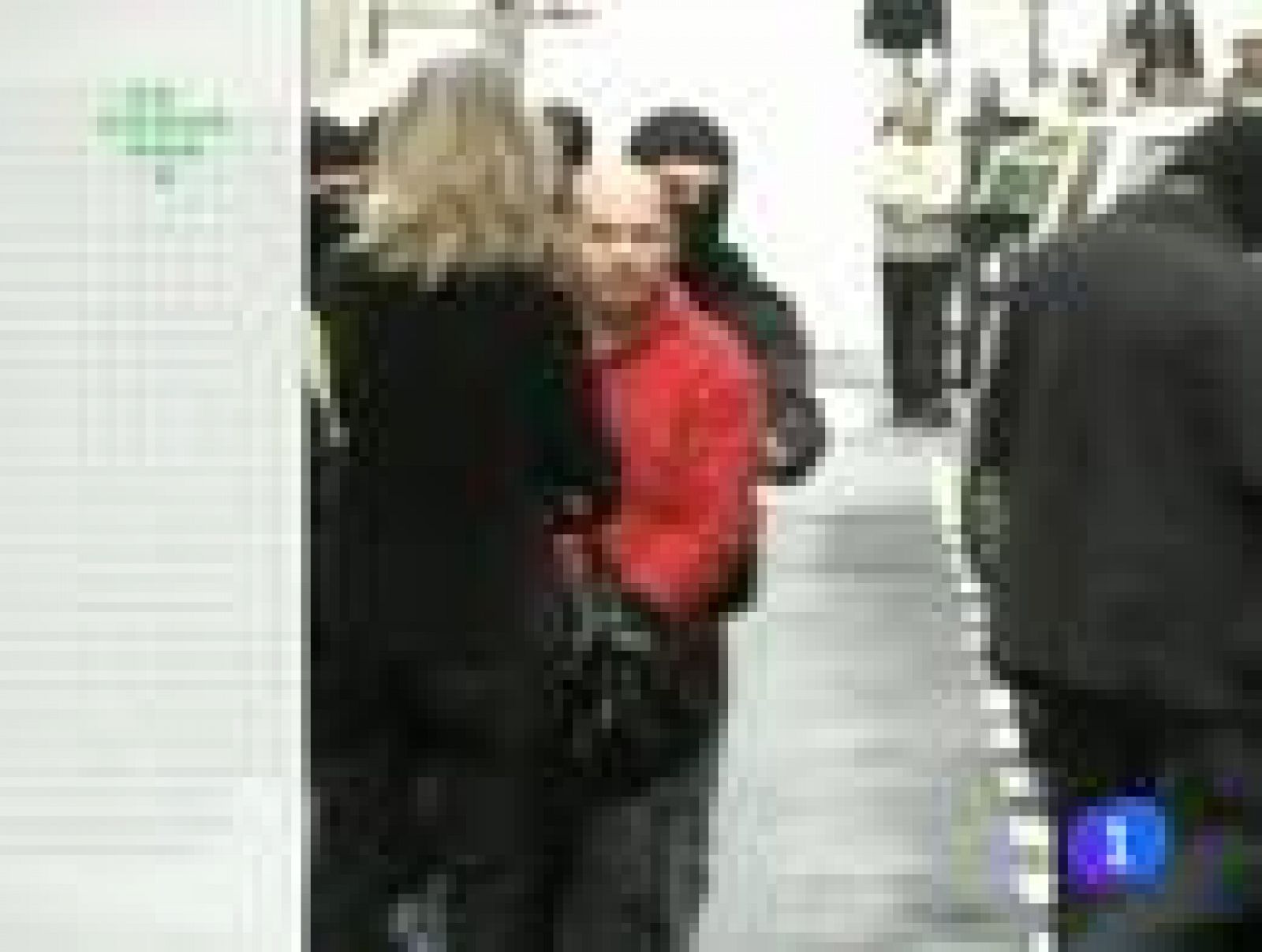 Telenorte informativo País Vasco (15/04/10)