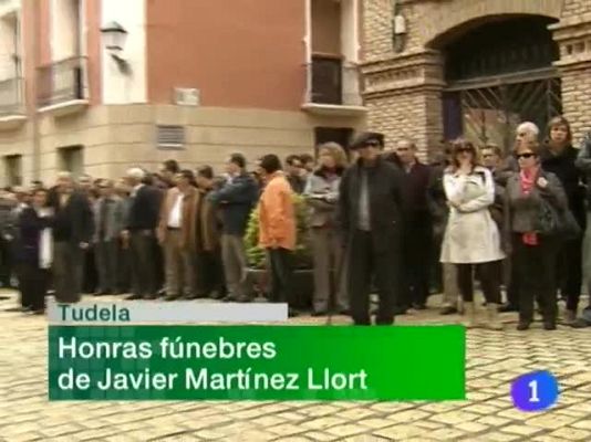 Telenavarra - Telenavarra - 15/04/10