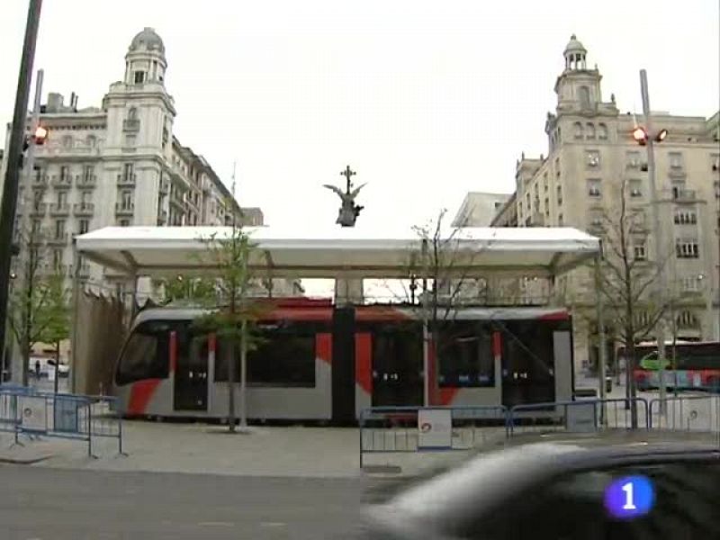  Noticias Aragón (15/04/2010)