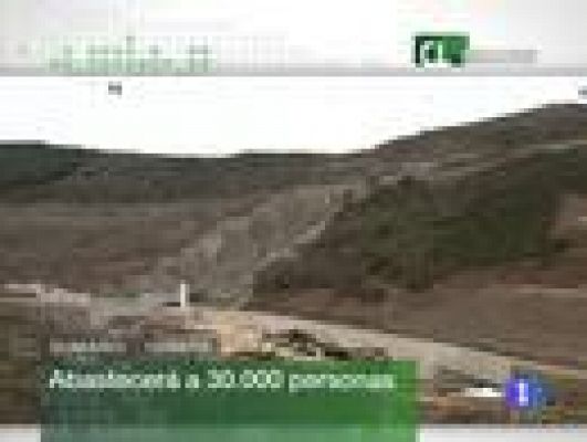 Noticias de Castilla y León - Noticias de Castilla y León - 15/04/10