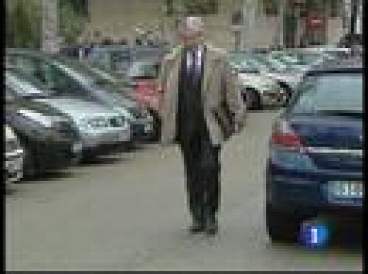  - Garzón en el Supremo