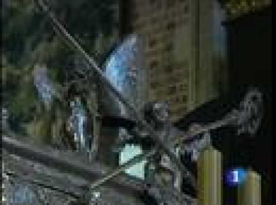  - En Polonia crece la polémica