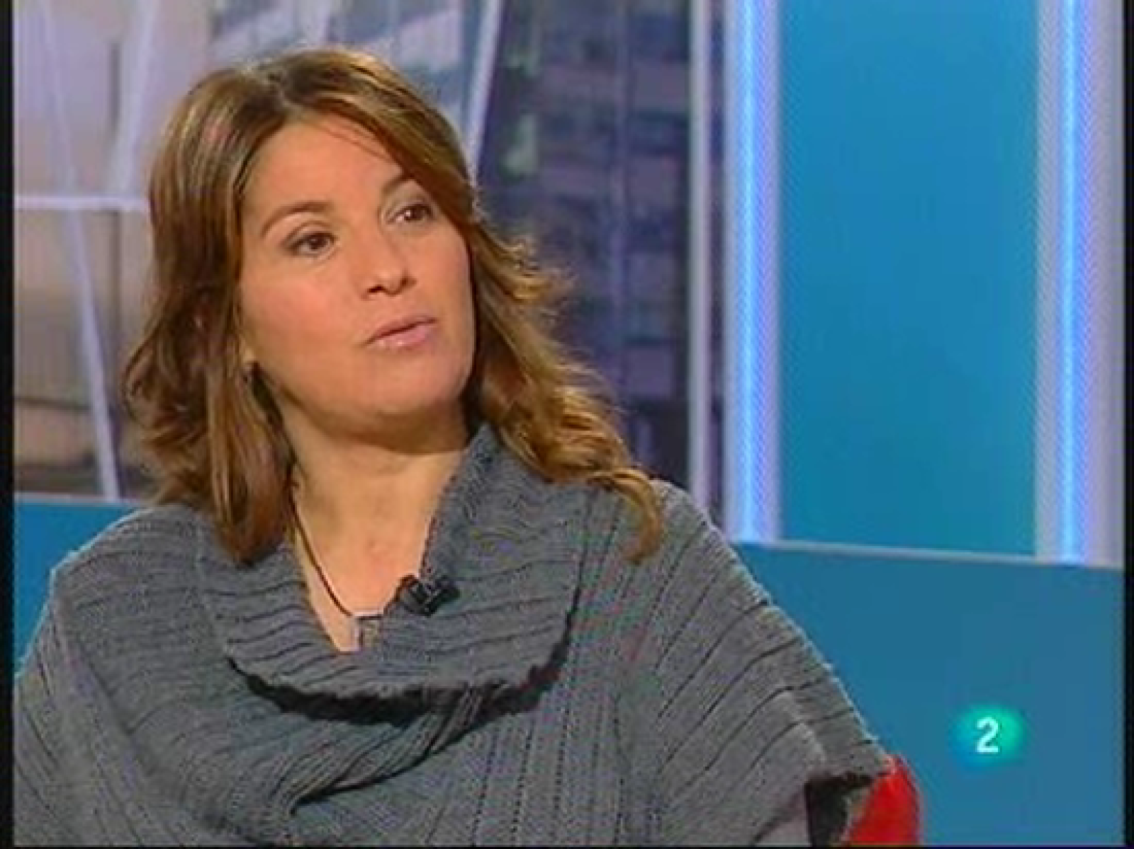 Entrevista a Angie Rosales de la ONG Pallapupas