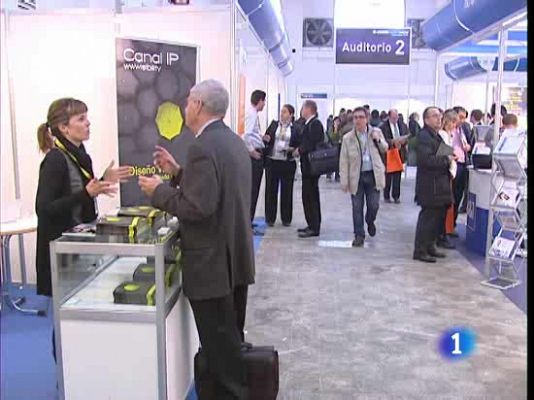 Ciencia y tecnología en Rtve.es - Salón del comercio electrónico