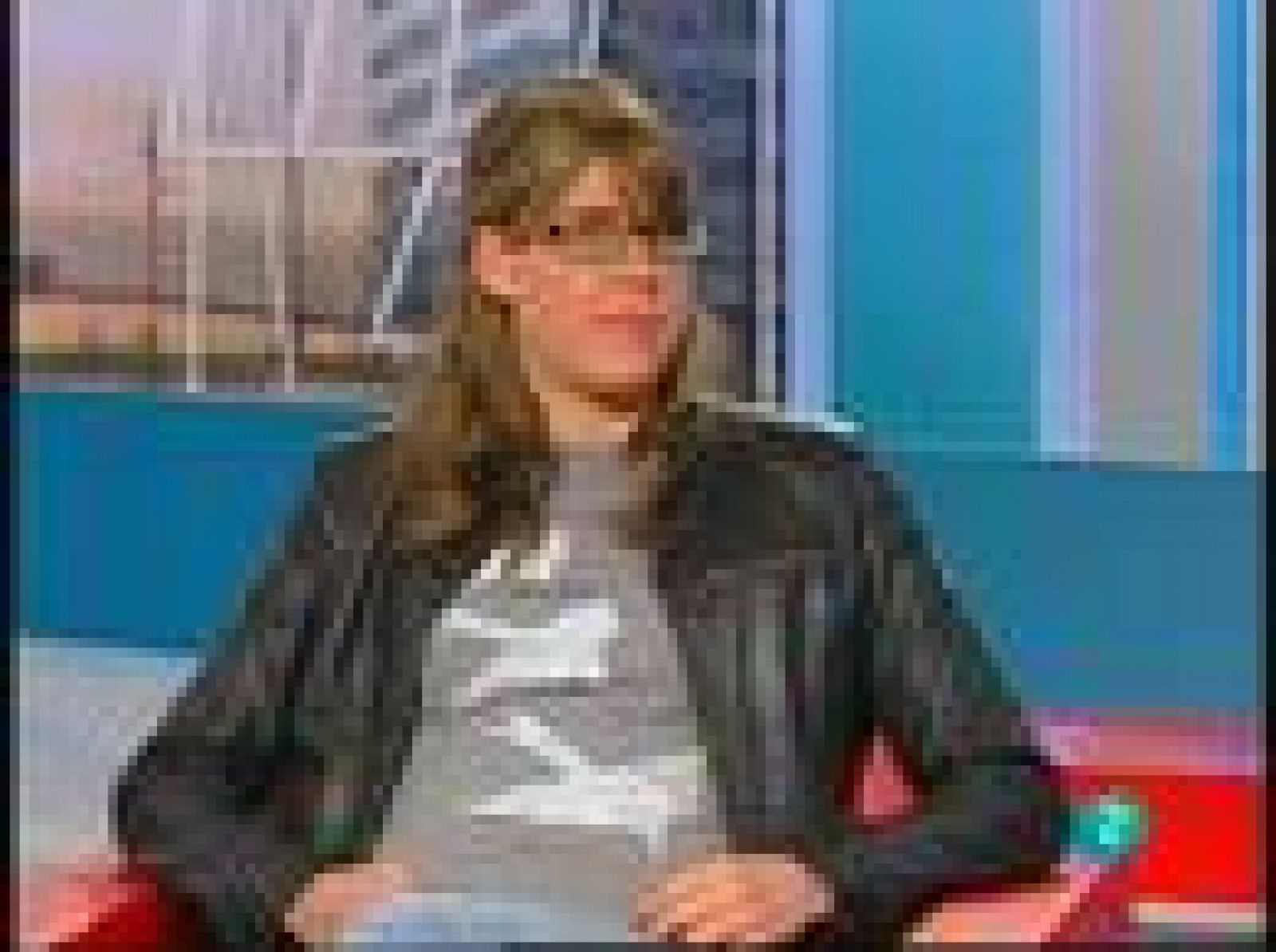 Entrevista Anna Cohí