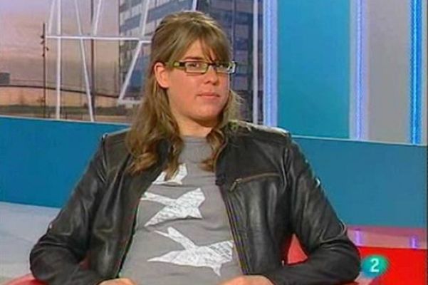 El mundo se mueve contigo - Capacita2: Anna Cohí