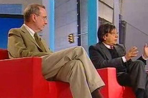 Para todos La 2 - Debates: Arquitectura