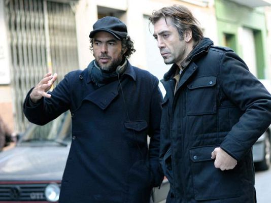  - 'Biutiful' estará en Cannes