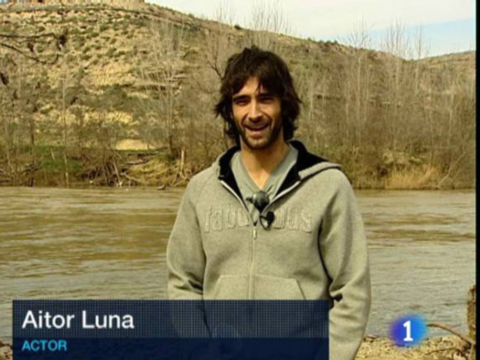 Visita al rodaje de Gran Reserva en La Rioja | Ver