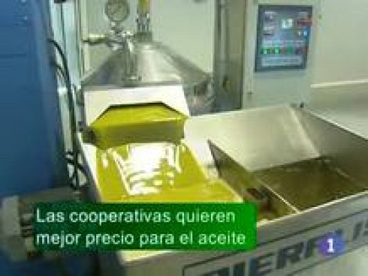 Noticias de Castilla-La Mancha - Noticias de Castilla-La Mancha - 15/04/10