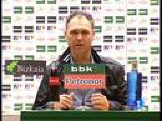  - Athletic, a un paso de Champions