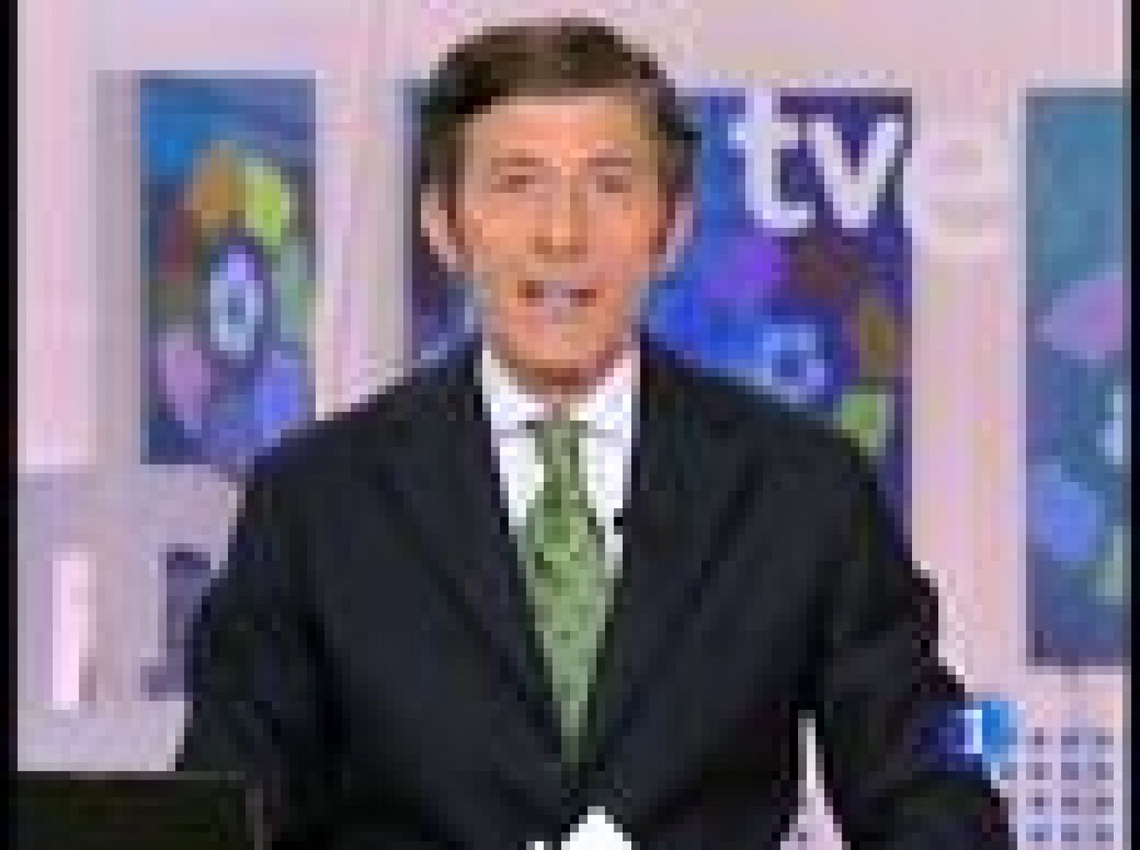 Al Madrid le toca apretar | Ver