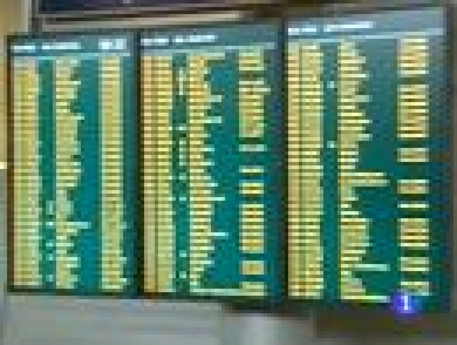 Telecanarias. El informativo de Canarias - 15/04/2010