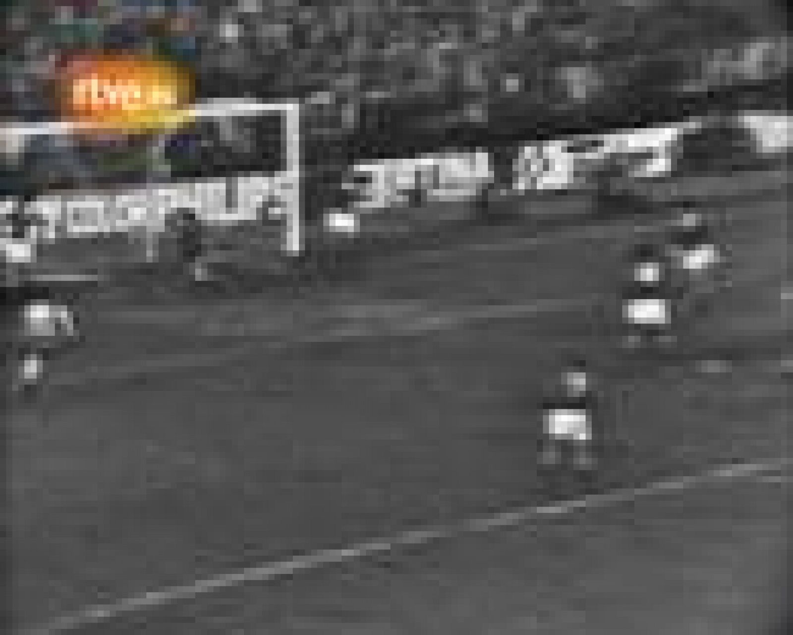 Sin programa: El único gol de Del Bosque | RTVE Play
