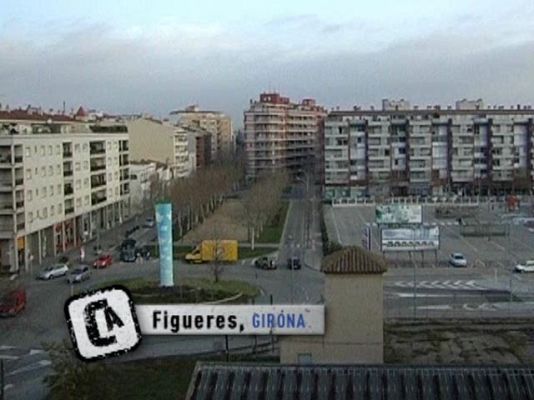 Comando Actualidad - Figueres, reformas
