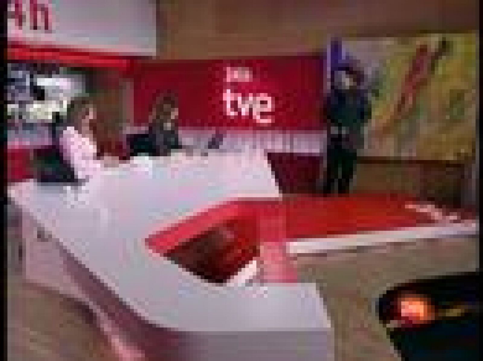 El tiempo: El Tiempo - 15/04/10 | RTVE Play