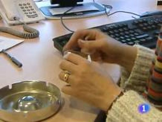 Informativo Telerioja - Informativo Telerioja - 15/04/10