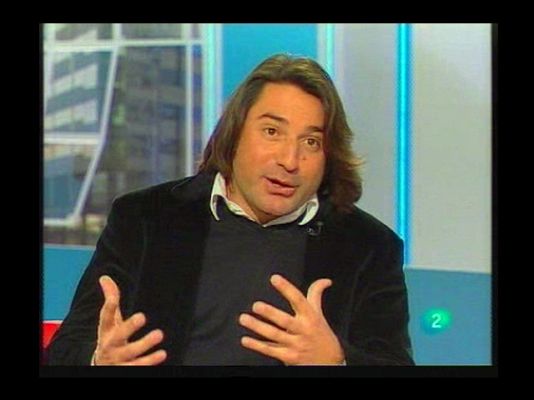 Para todos La 2 - ONG: Francesc Dalmases