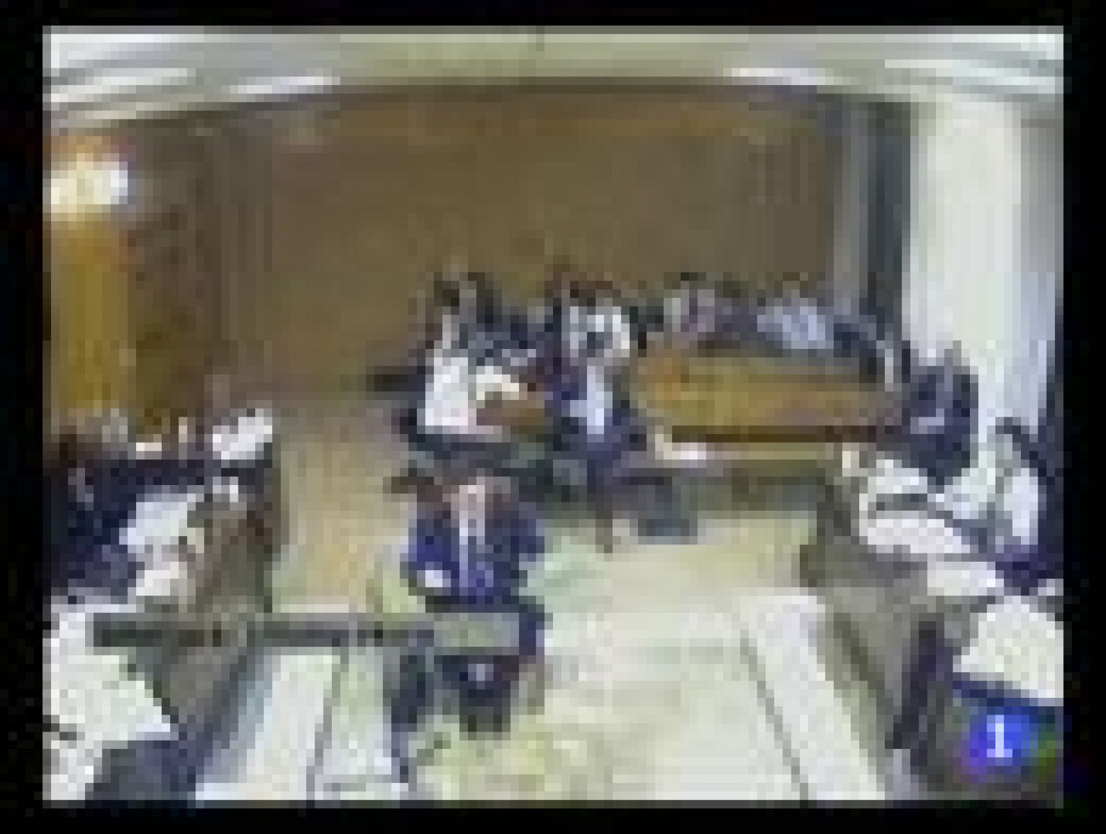 Informatiu Balear. Informatiu de les Illes Balears (15/04/2010)