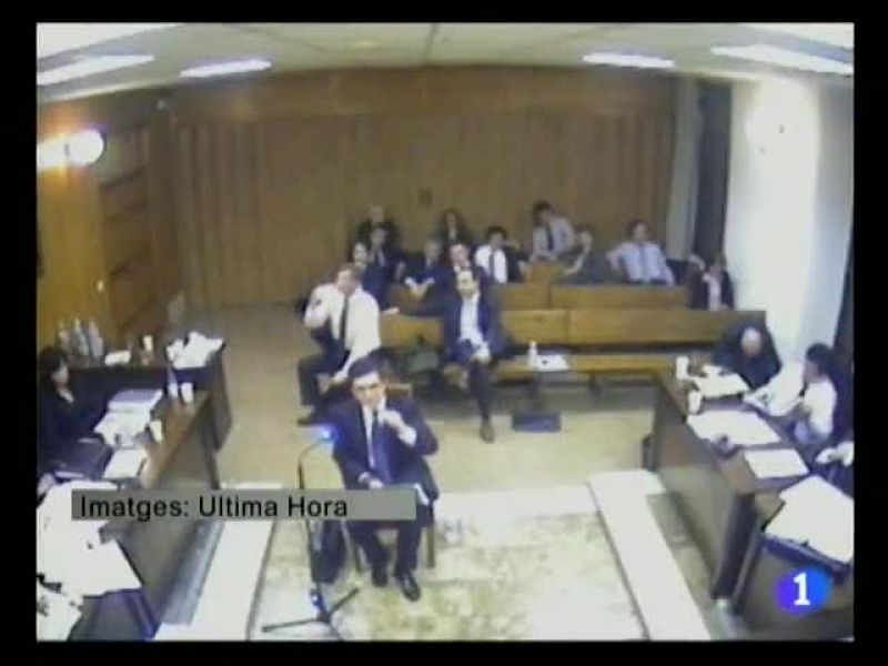  Informatiu Balear. Informatiu de les Illes Balears (15/04/2010)