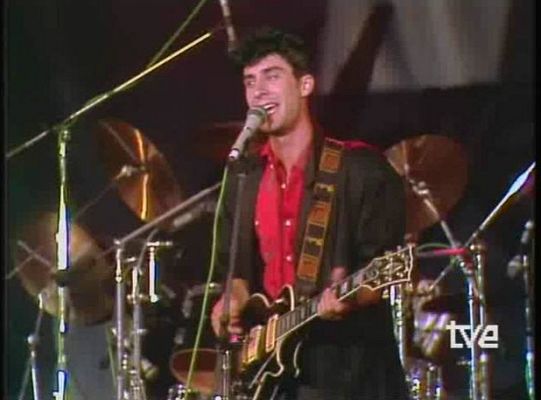 Metrópolis - Sonido atlántico