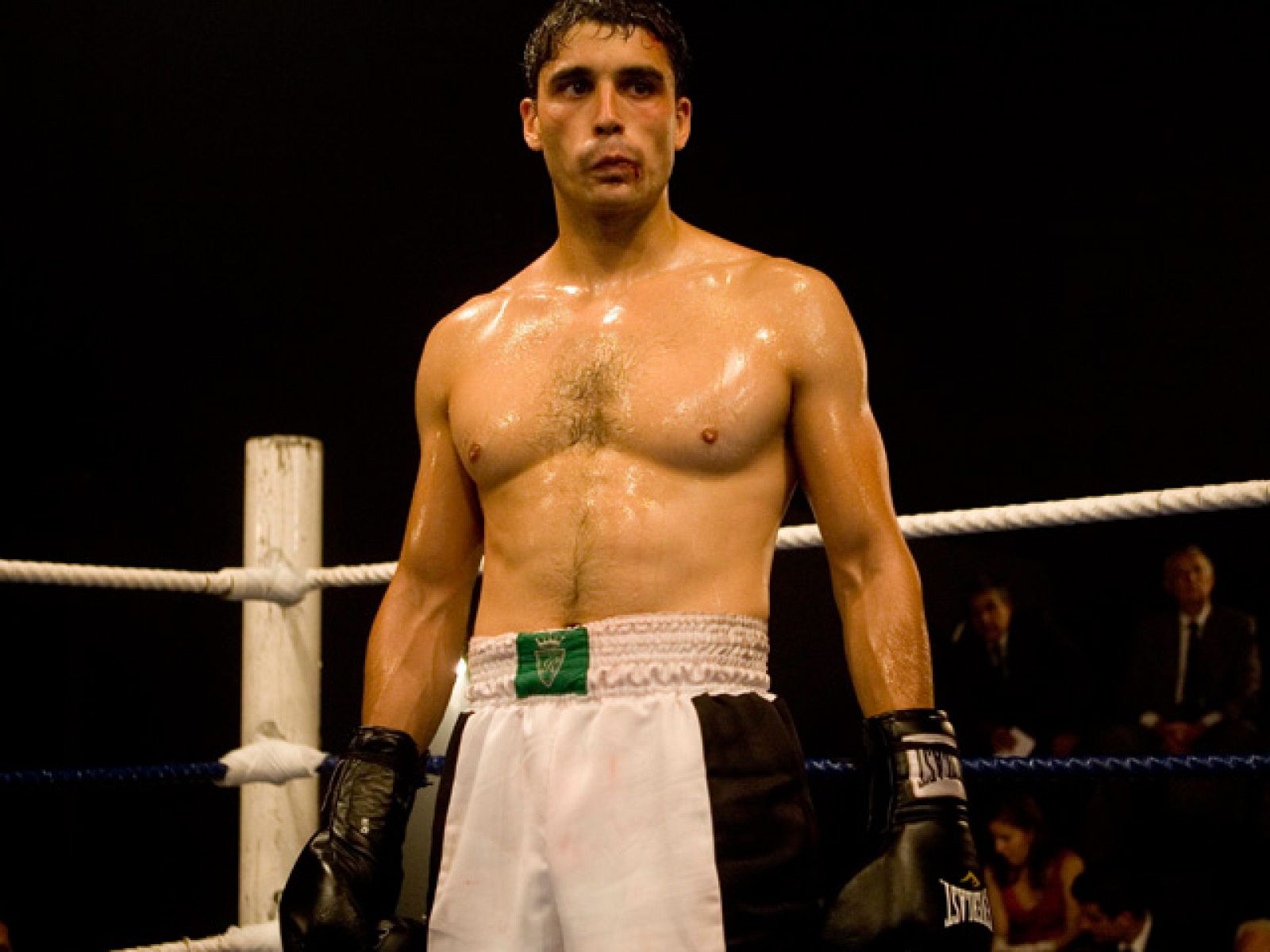 Amar - Vídeo de Mjsevilla90 - Amar en tiempos revueltos | Ver