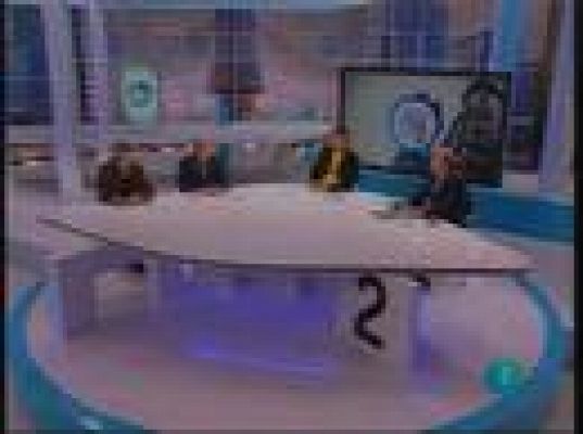 Para todos La 2 - Debates: El euro