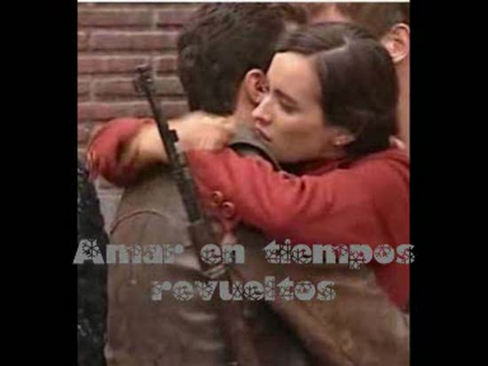 Amar - Vídeo de Anabel - Amar en tiempos revueltos | Ver