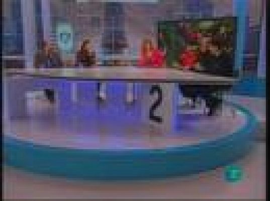 Para todos La 2 - Debates: La identidad