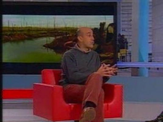 Para todos La 2 - ONG: Greenpeace