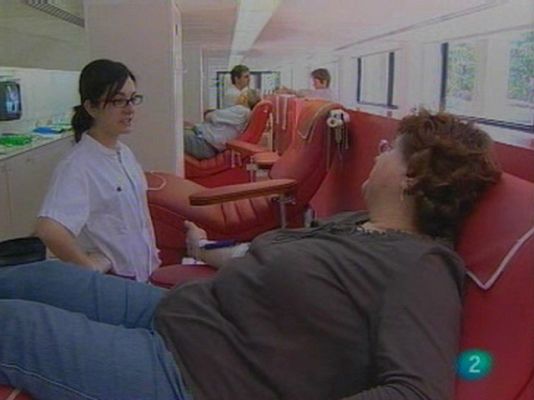 Para todos La 2 - Debates: La sangre