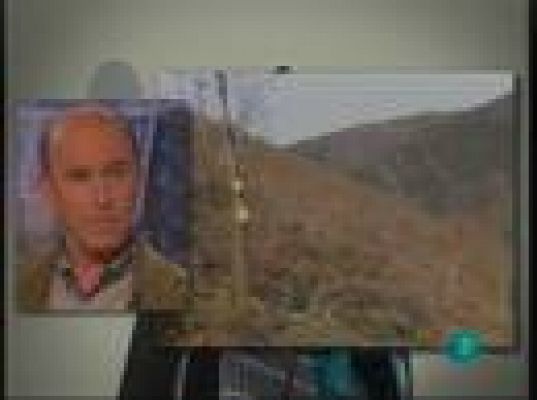 Para todos La 2 - ONG: Acció Natura