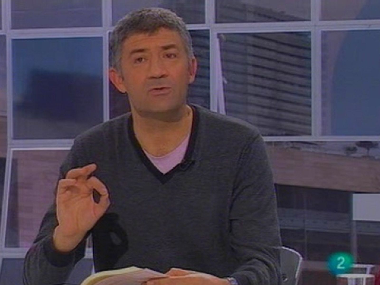 Debate metereología: Refranes del tiempo