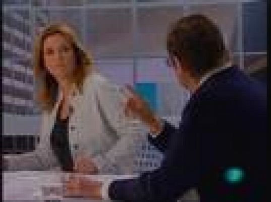 Para todos La 2 - Debates: Consumismo-publicidad