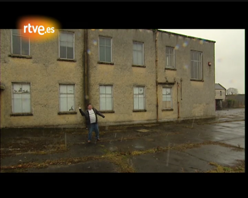 En portada - Los pecados de la Iglesia. Avance