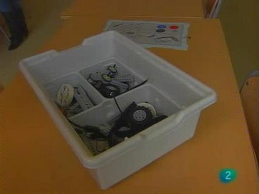 Para todos La 2 - Debates: Las TIC