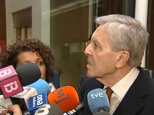 Villarejo critica al Supremo