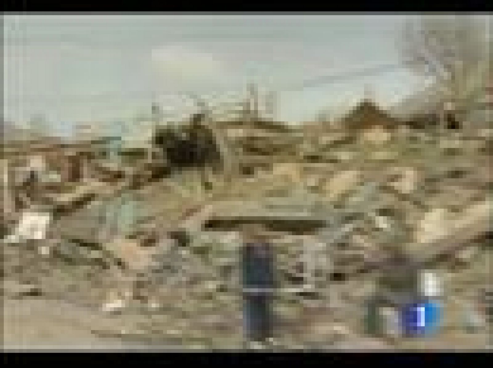 760 muertos en el terremoto que sacudió el suroeste de China | Ver