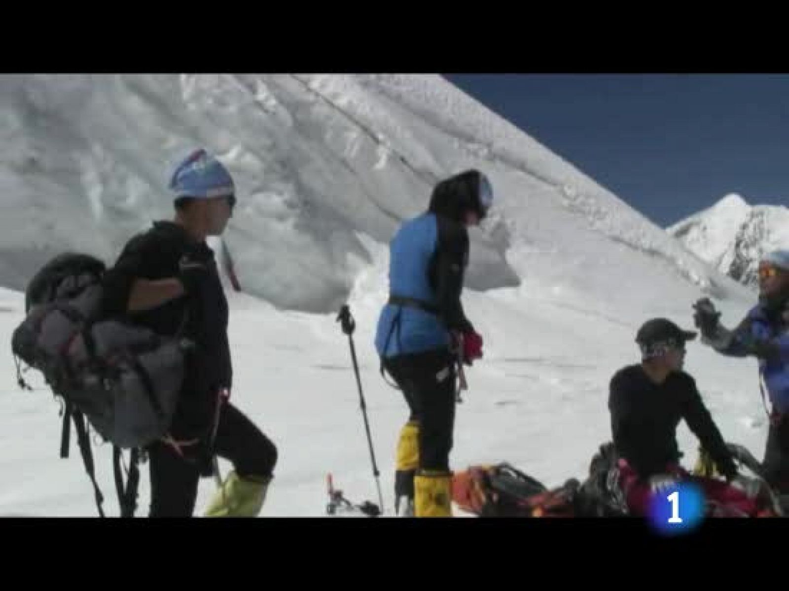 Al filo - Sábado, día clave para Pasaban para hacer cumbre en el Annapurna