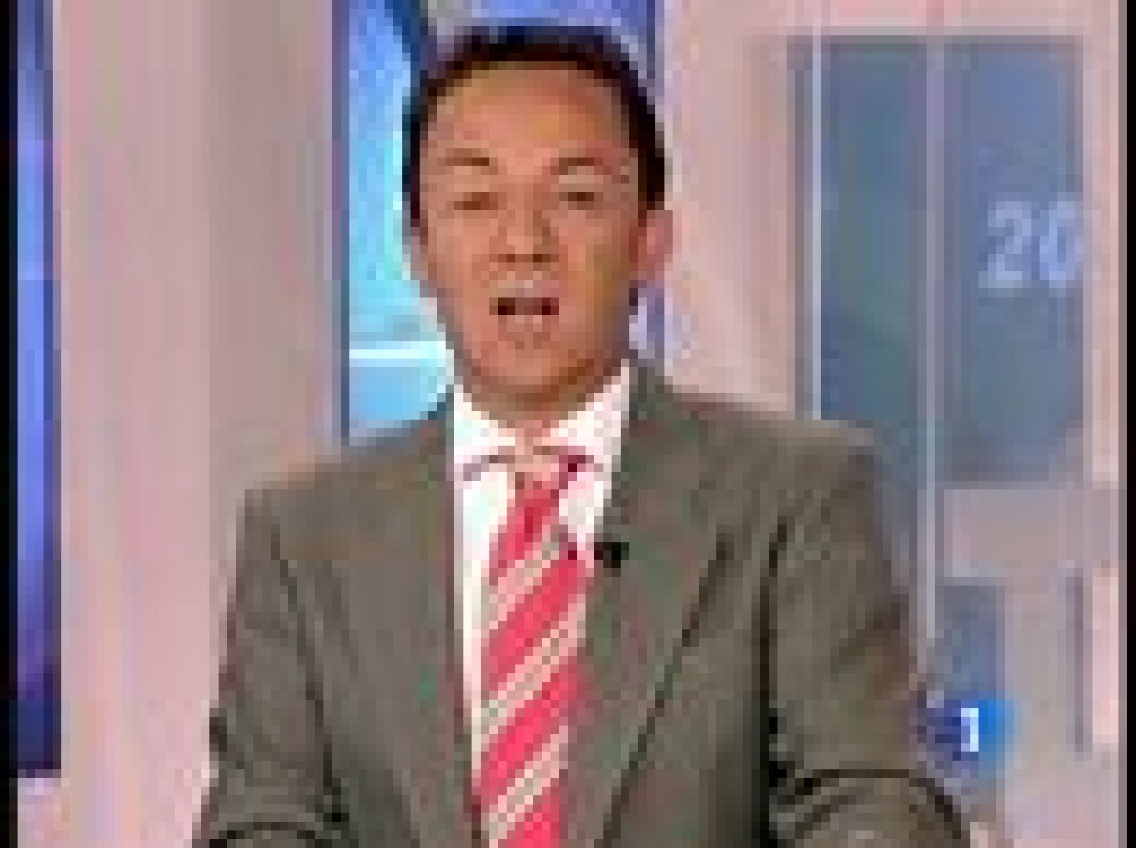 Colas por una entrada del Mundial | Ver