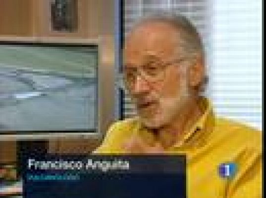  - Entendiendo a los volcanes