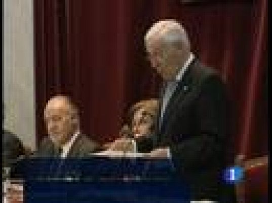  - Homenaje a Delibes en la RAE