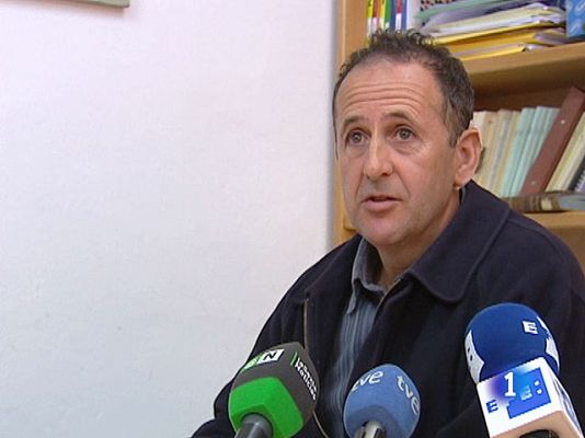  - Agresión a un profesor en Cantabria