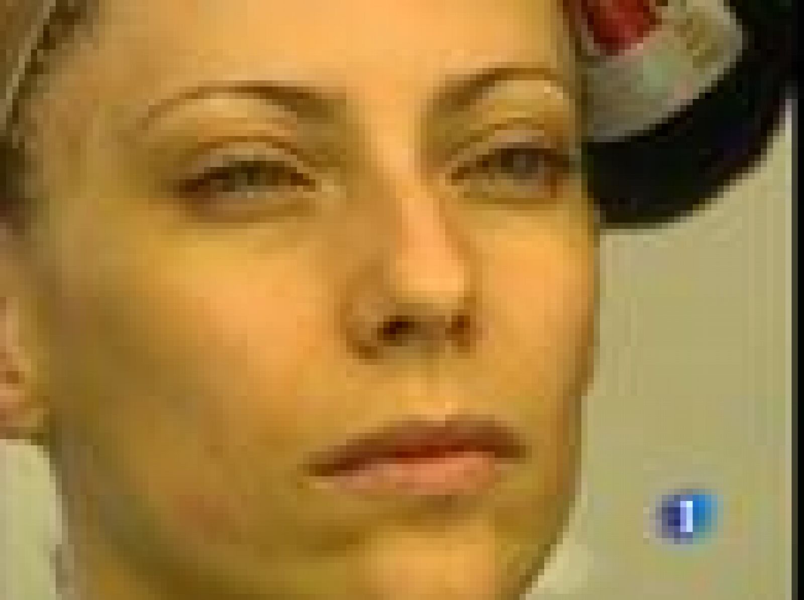 Llega a Madrid el musical "Piaf" | Ver