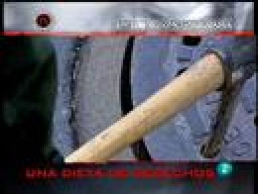 Documentos TV - Una dieta de desechos